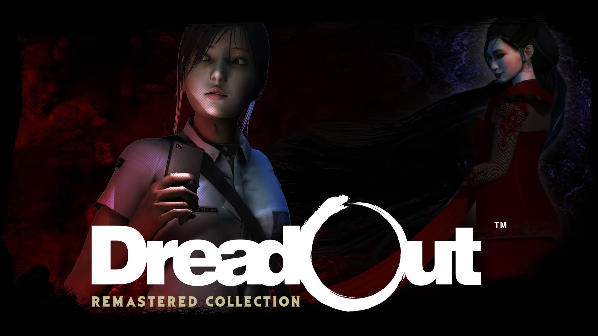 DreadOut リマスター コレクションが 2025 年 1 月 16 日に発売