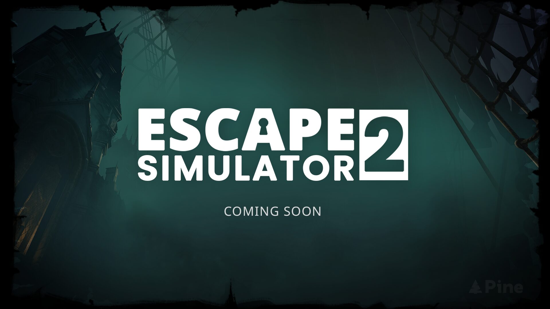 Escape Simulator 2 が PC 向けに発表