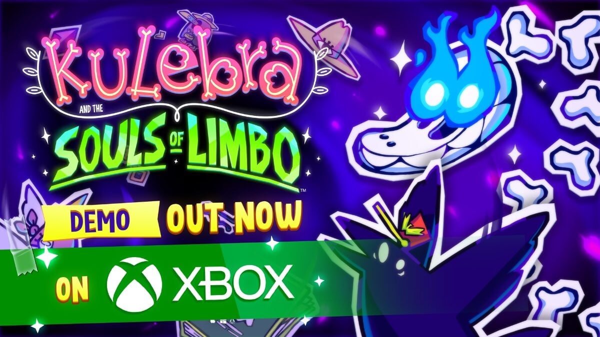 3D アドベンチャー ゲーム「Kulebra and the Souls of Limbo」に Xbox シリーズ バージョンが追加され、デモが利用可能になりました