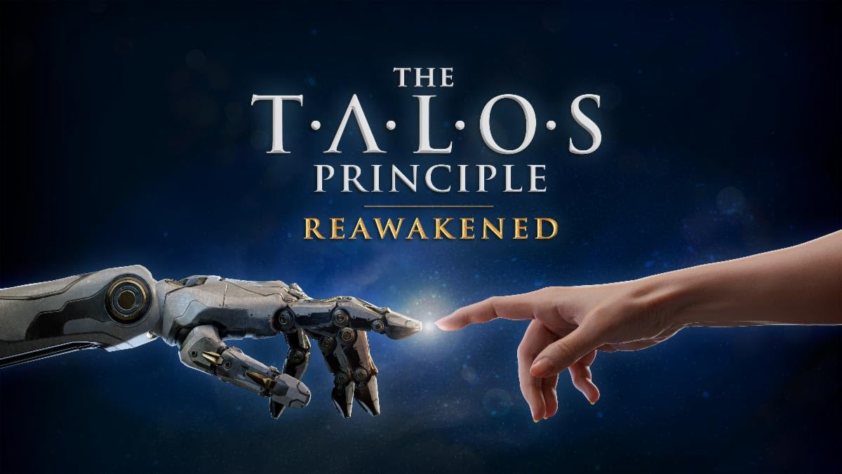 『Talos Principle: Reawakened』が PS5、Xbox シリーズ、PC 向けに発表