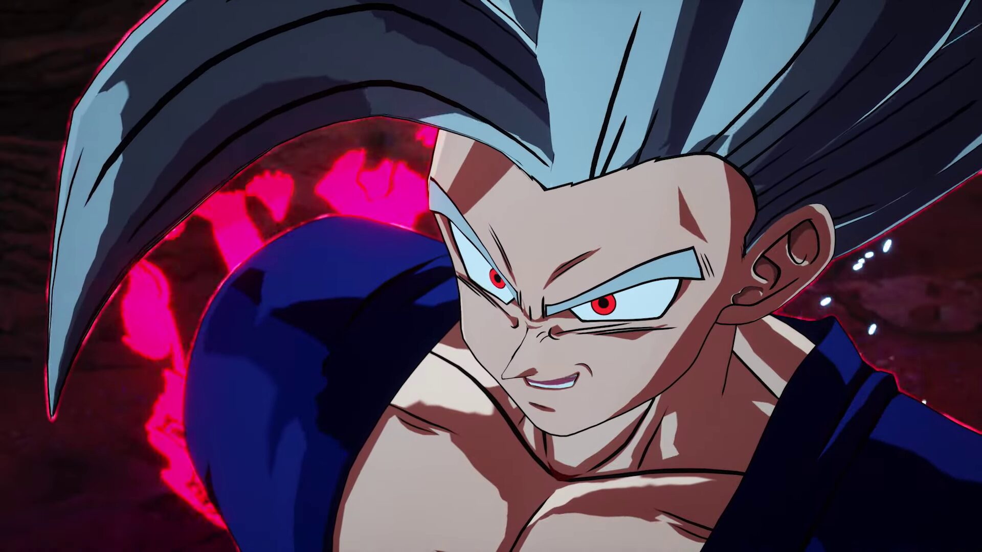 ドラゴンボール スパーキング！ ZERO DLCパック「ヒーロー・オブ・ジャスティス」発表