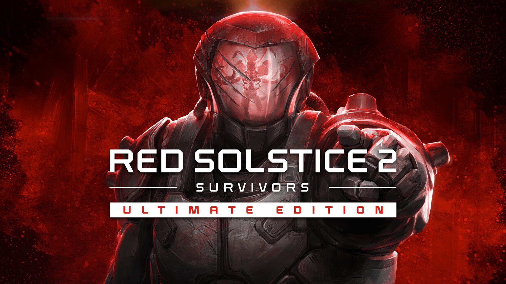 Red Solstice 2: Survivors Ultimate Edition が PS5、Xbox シリーズ、PS4、Xbox One で登場