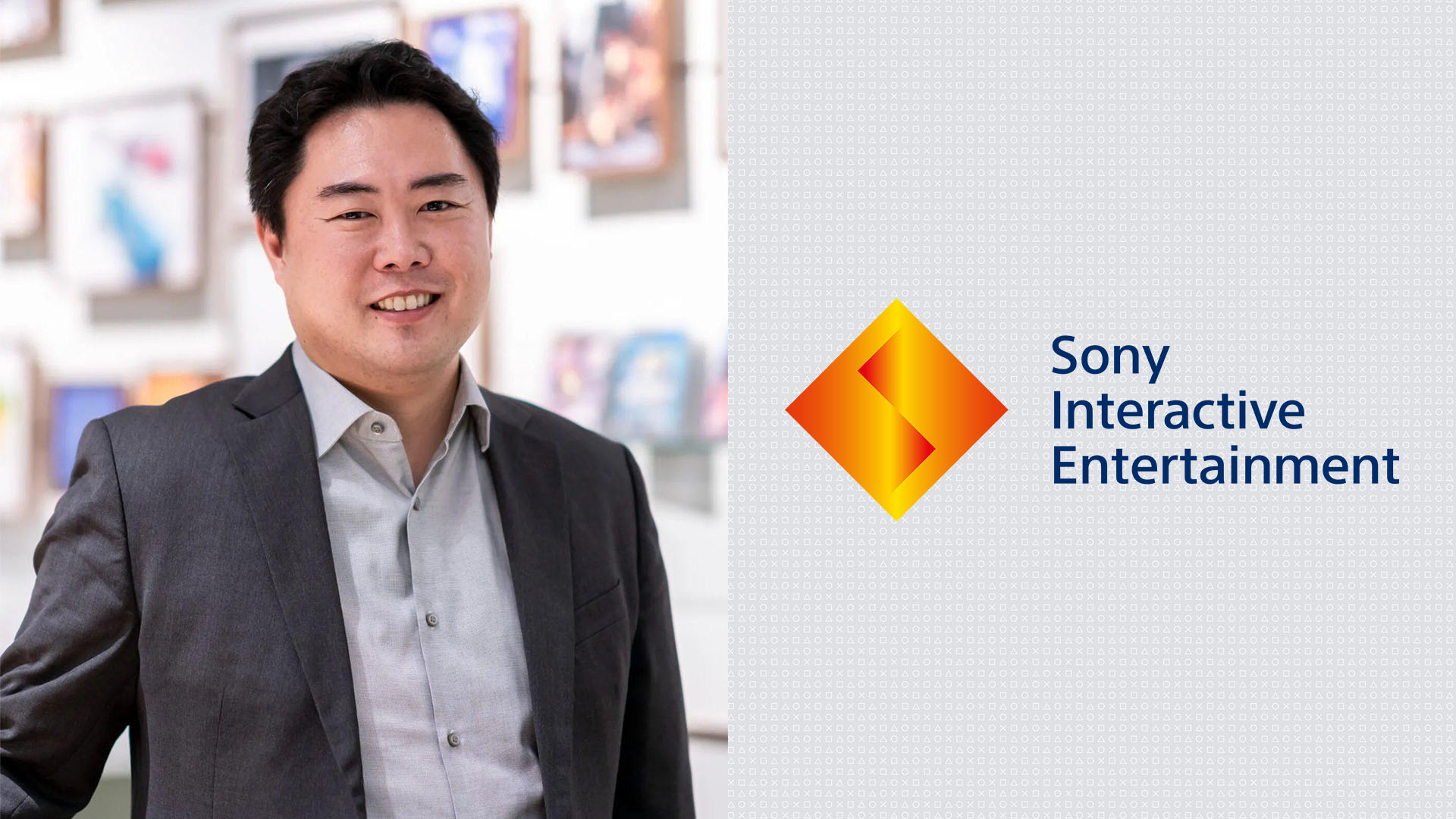 Sony Interactive Entertainmentは、Hideaki Nishinoを社長兼CEOとして任命します