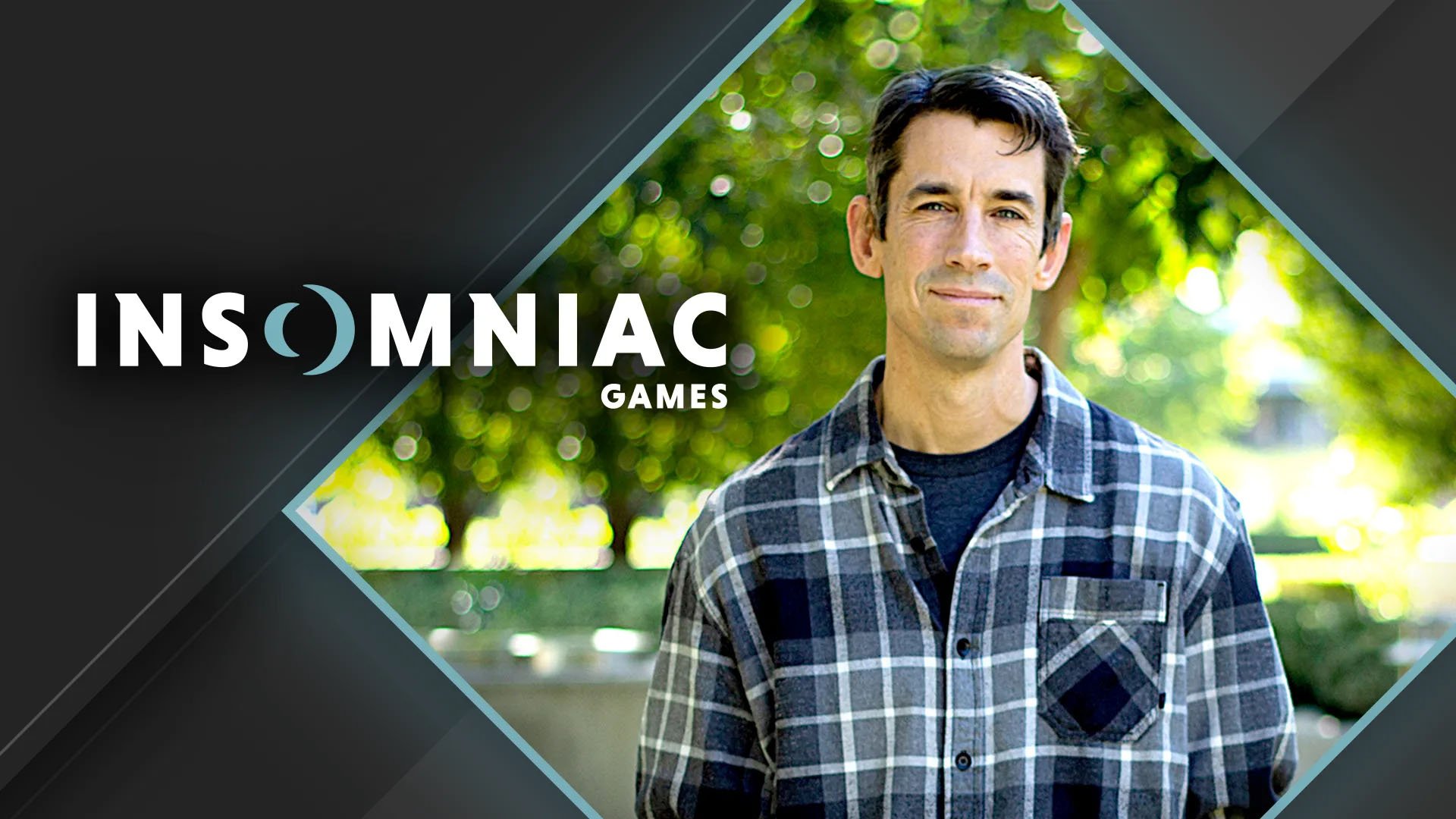 Insomniac Games CEO の Ted Price 氏が 3 月にゲーム業界から引退、新しい共同スタジオ長が発表