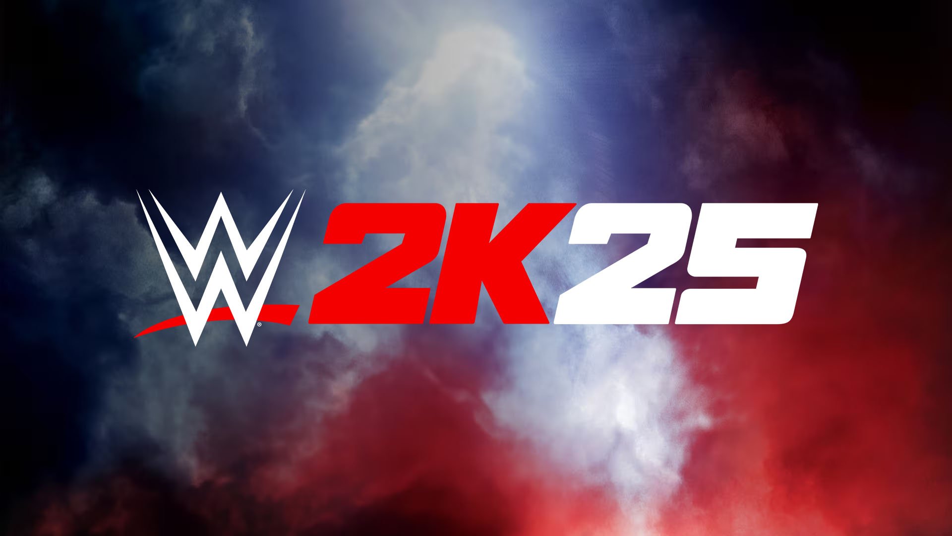 WWE 2K25がPS5、Xboxシリーズ、PS4、Xbox One、PC向けに発表