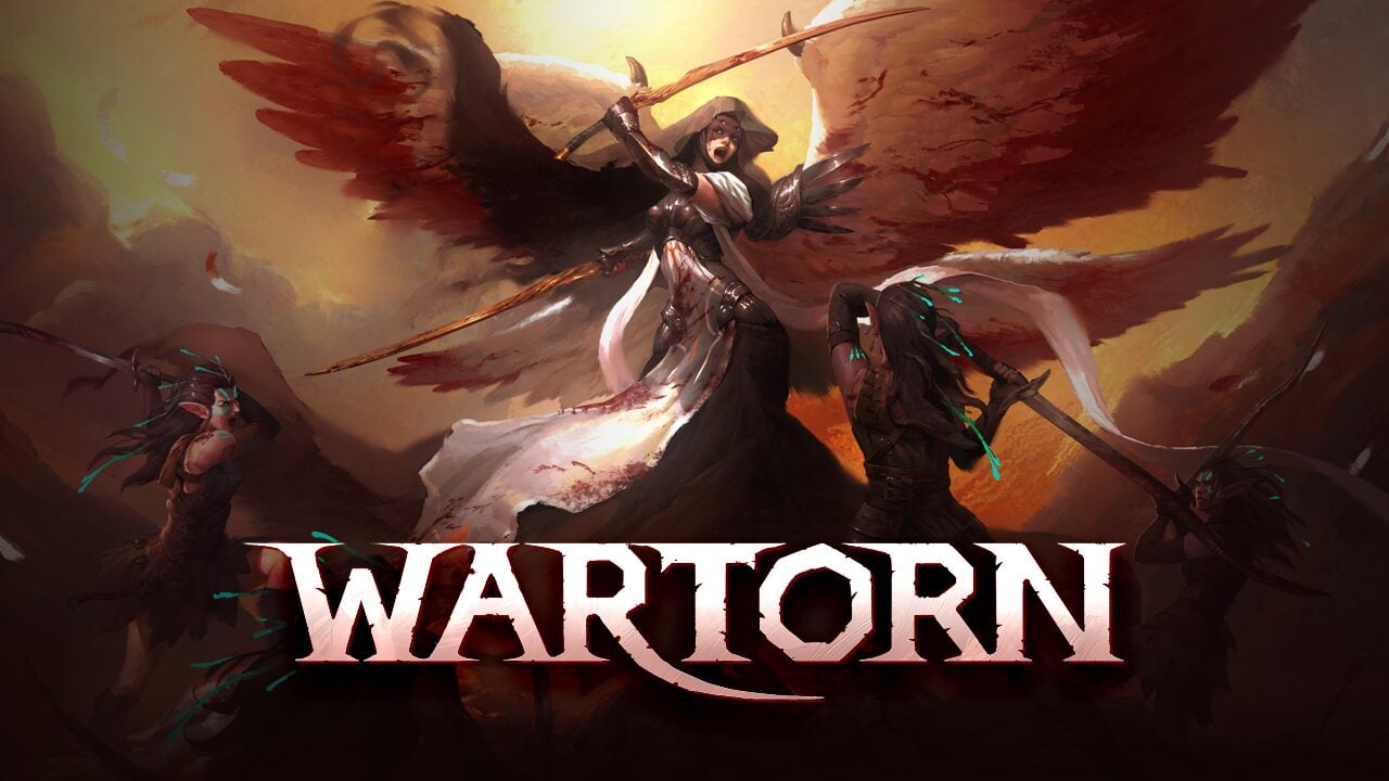 旧 Age of Empires、Borderlands、BioShock の開発者が PC 向けリアルタイム戦術ローグライト ゲーム Wartorn を発表