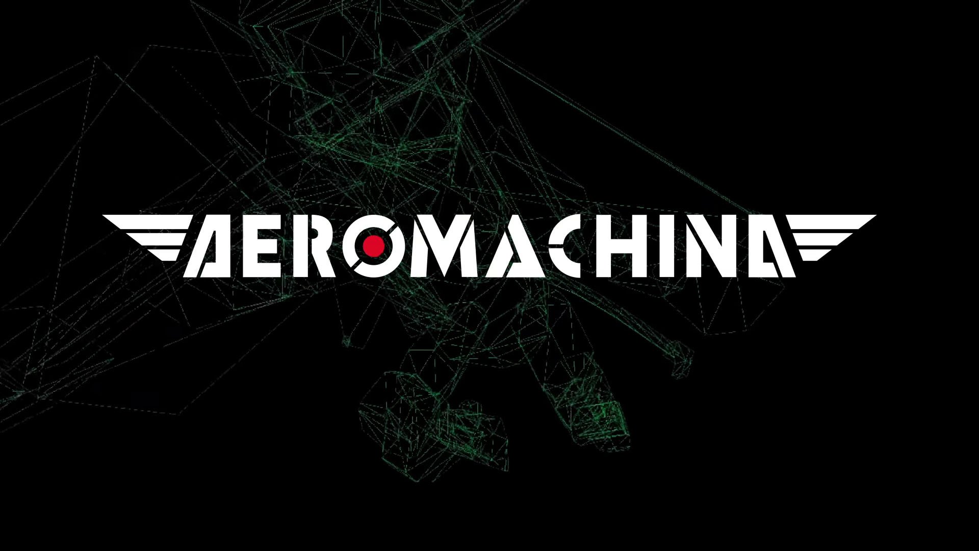 Low-poly 3D MetroidvaniaアクションプラットフォーマーAeromachinaがPCで発表しました