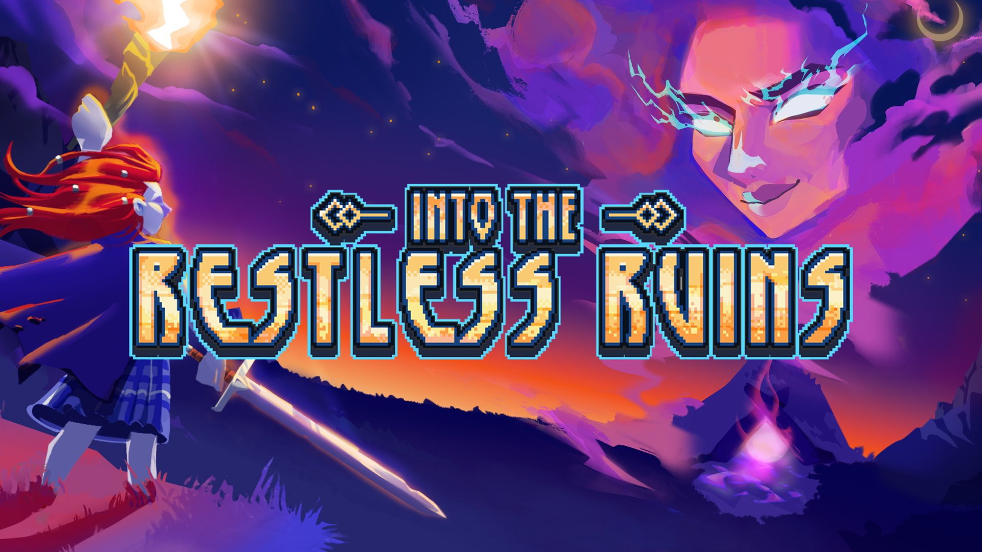 Roguelike Deckbuilder to the Restless Ruinsは、PS5、Xboxシリーズ、スイッチ、PCのためにこの春に発売されます