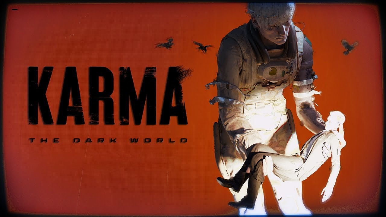 Karma：Dark WorldはPS5とPCで3月27日に発売され、後にXboxシリーズで