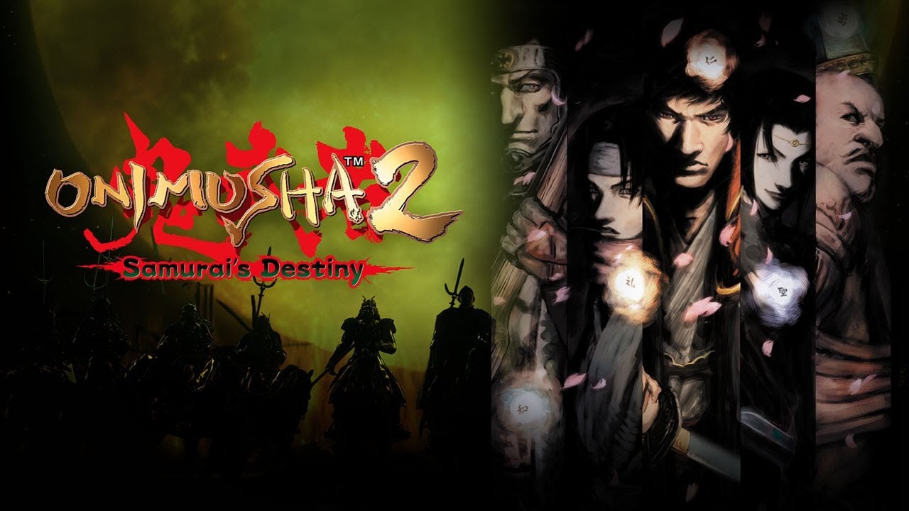 Onimusha 2：SamuraiのDestiny Remasterが5月23日に発売されます