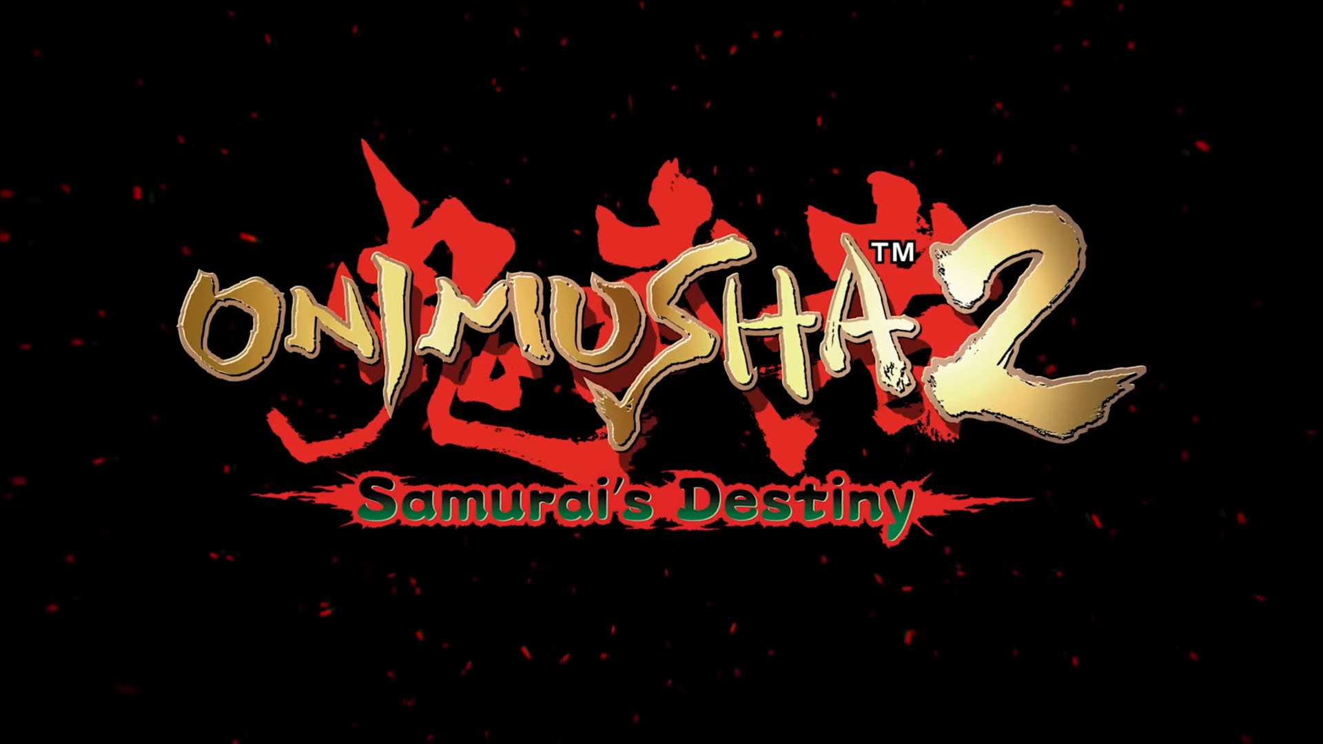 Onimusha 2：SamuraiのDestiny RemasterがPS4、Xbox One、Switch、およびPCのために発表しました