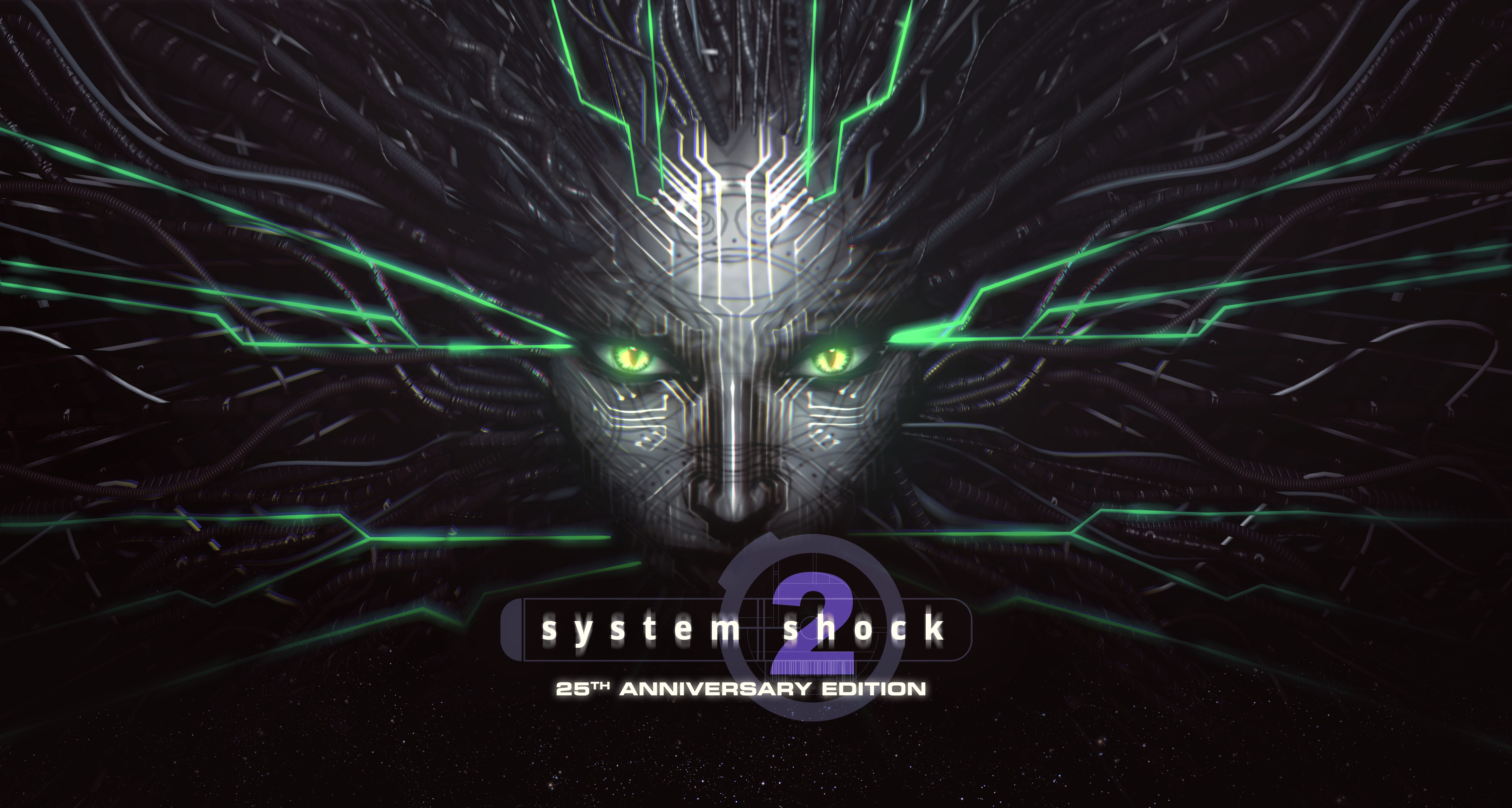 System Shock 2：Enhanced Edition改名システムショック2：25周年記念リマスター