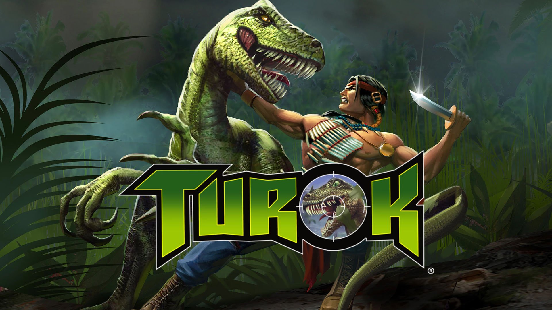 Turok Remasterは、PS5、Xboxシリーズで利用可能になりました。すべてのバージョンは、新機能と改善で更新されました