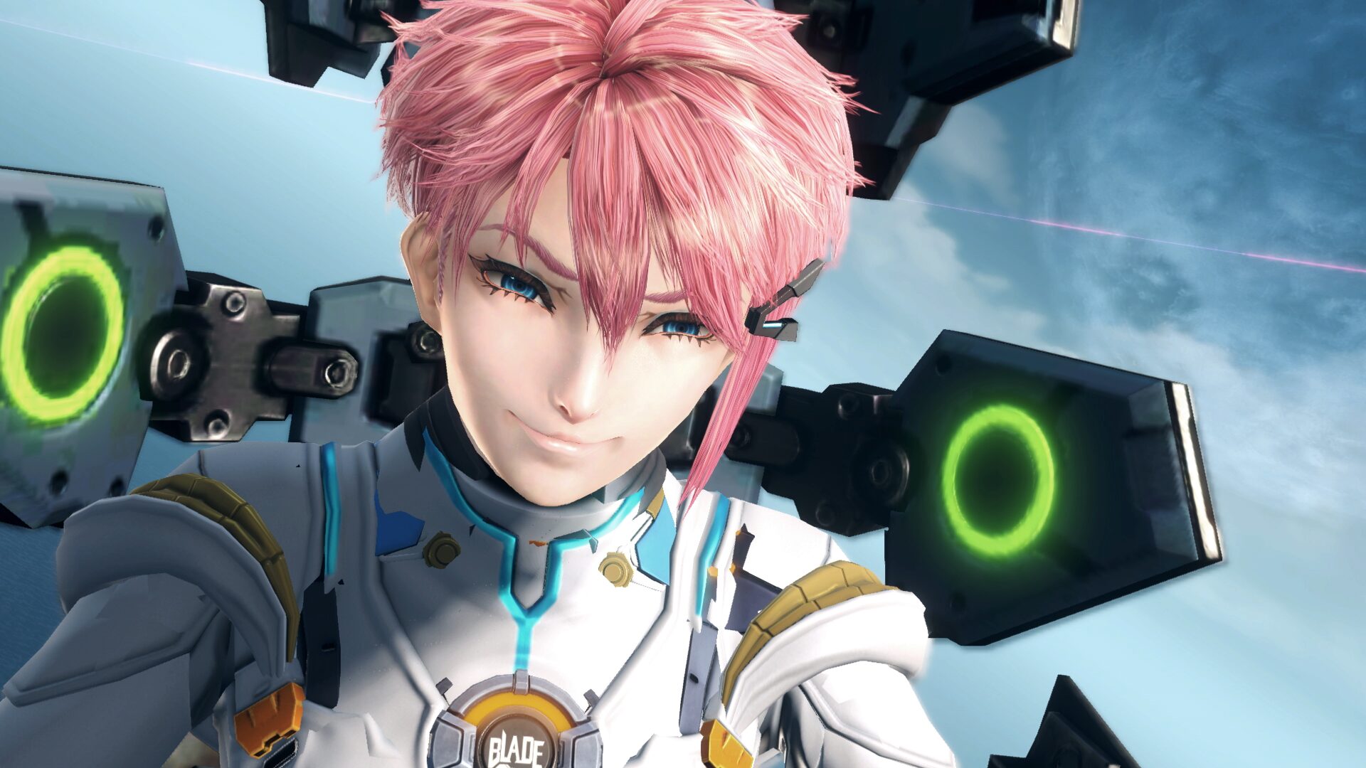 XenoBlade Chronicles X：Definitive Edition「概要」予告編、スクリーンショット