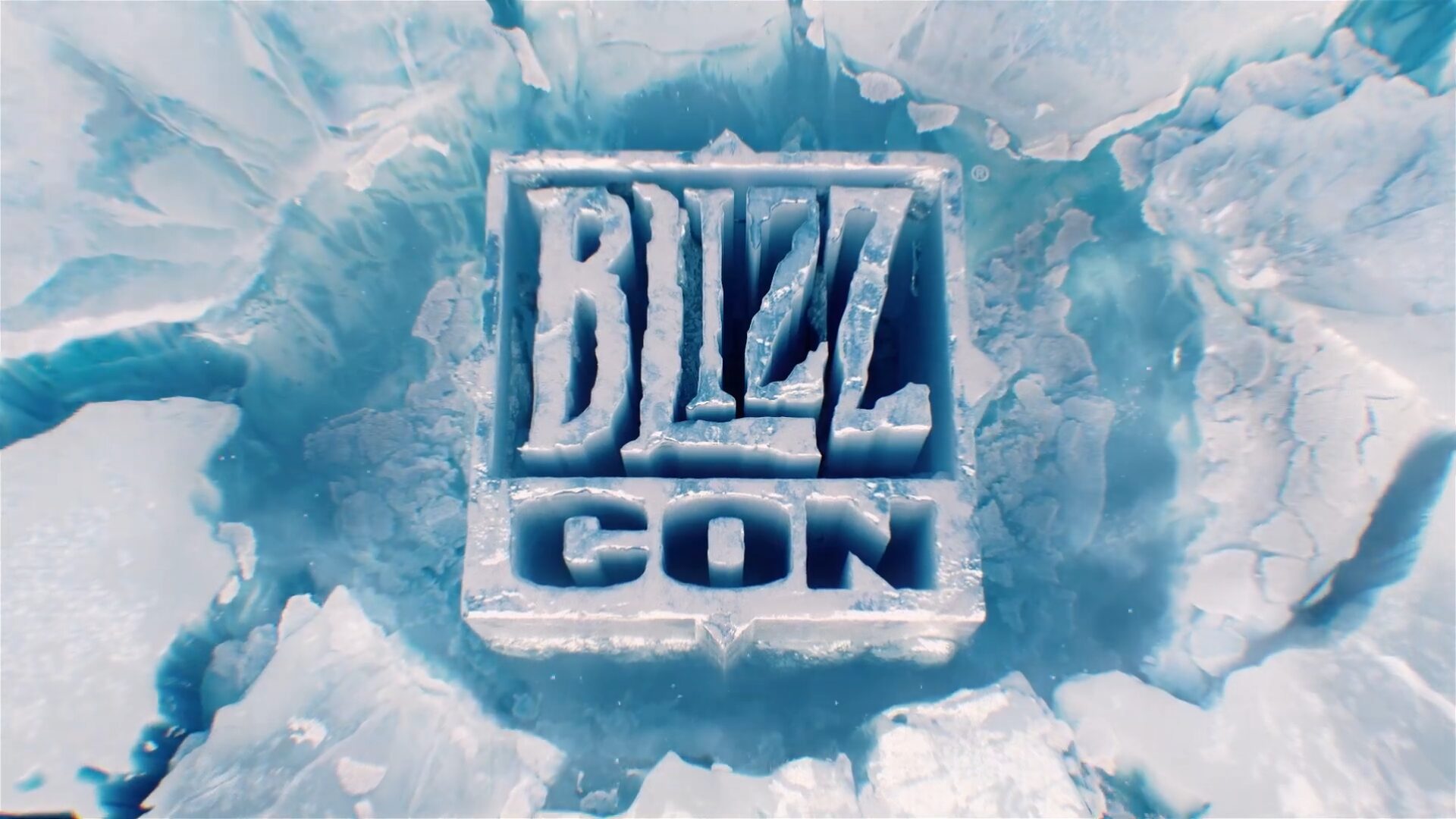 2026年9月12日から13日に設定されたBlizzCon 2026