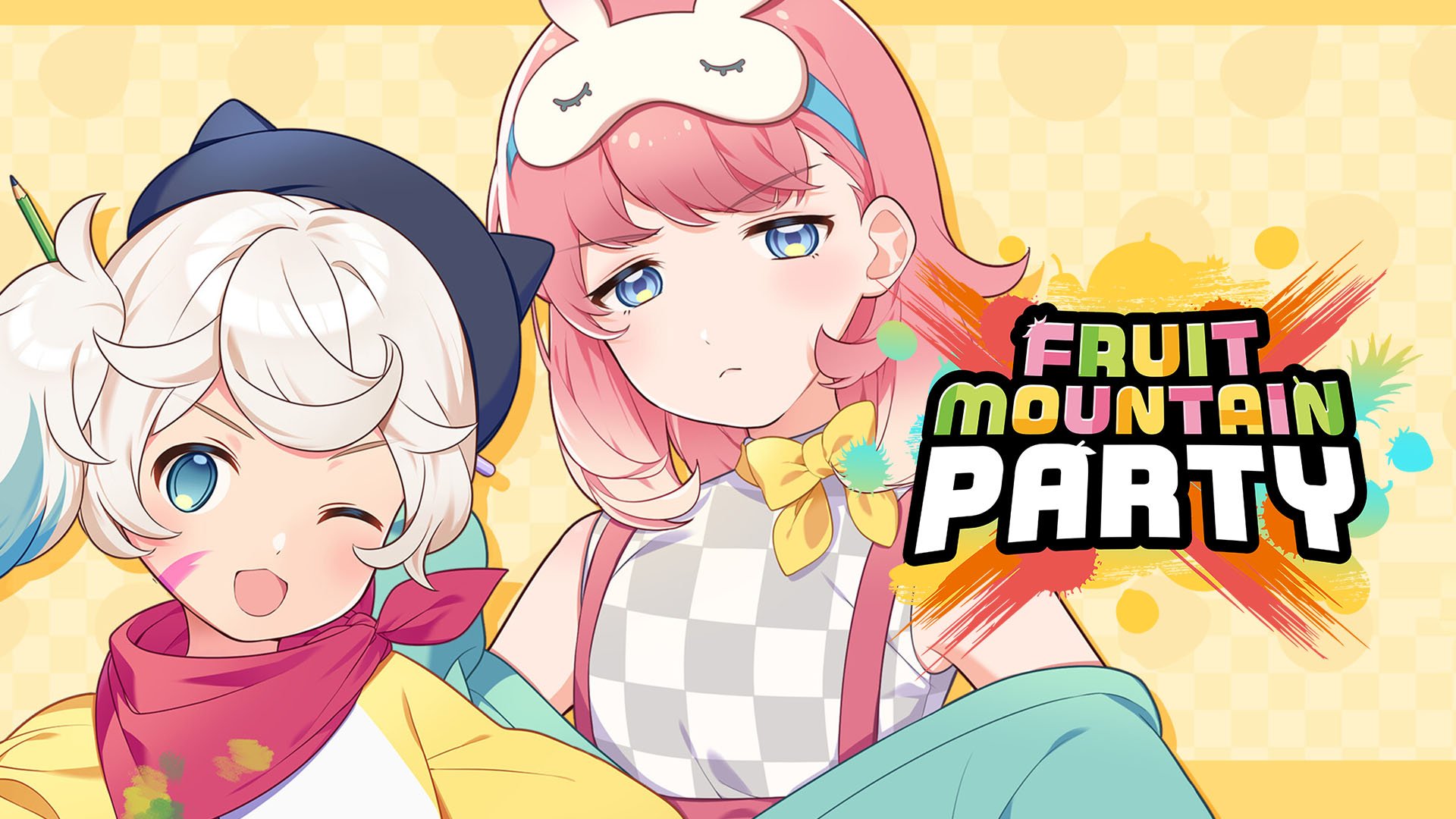 Bexideは、PC用のFruit Mountain Partyを発表します