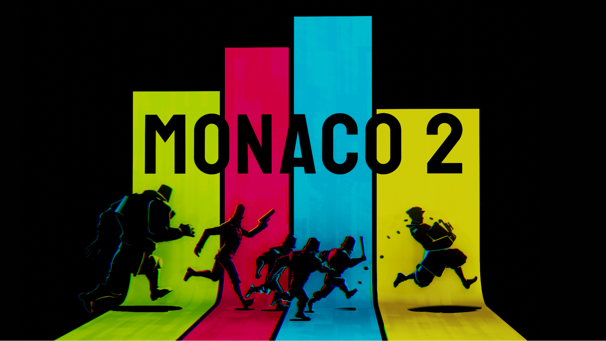 Monaco2はPS5およびXboxシリーズのバージョンを追加し、4月に発売