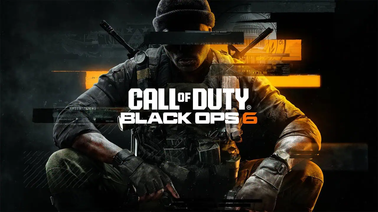 Call of Duty: Black Ops 6 