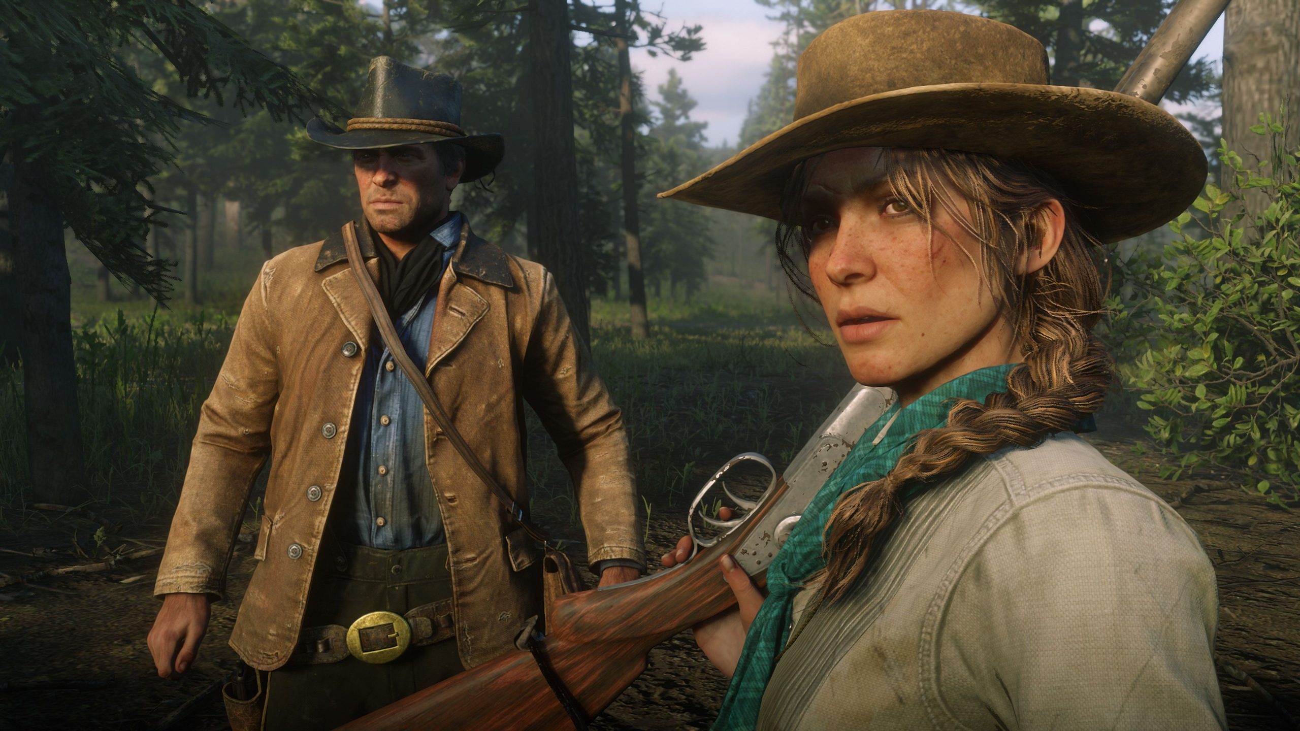 ロックスター賞を受賞したPS4アドベンチャー：Red Dead Redemption 2 PlayStationStoreでこれまでにないほど安い