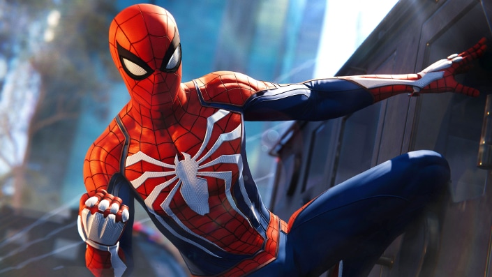 スパイダーマン 2:スーパーヒーローが戻ってくるが、別のゲームで