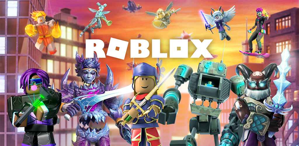 roblox：子供を犠牲にした事件はすでに多すぎます