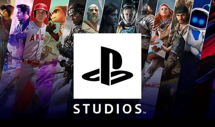 PlayStation Studios：新しいライブサービスプロジェクトが進行中ですか？ジョブ広告はメモを提供します