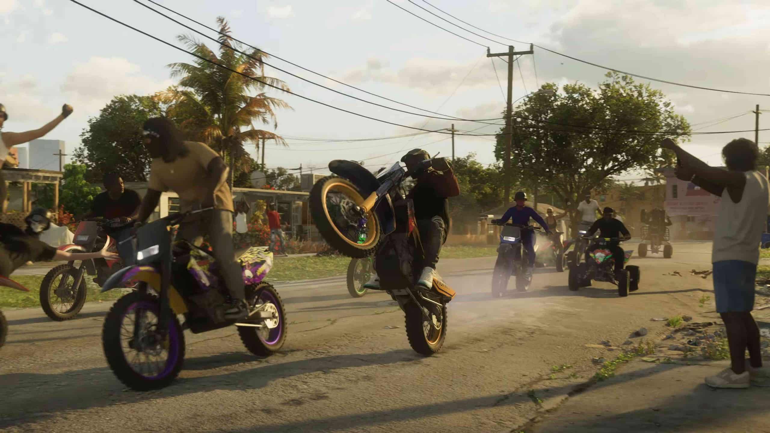 GTA 6：計画された2つのエディション？ Rockstar GamesはおそらくGTAオンラインの新しい方向性です