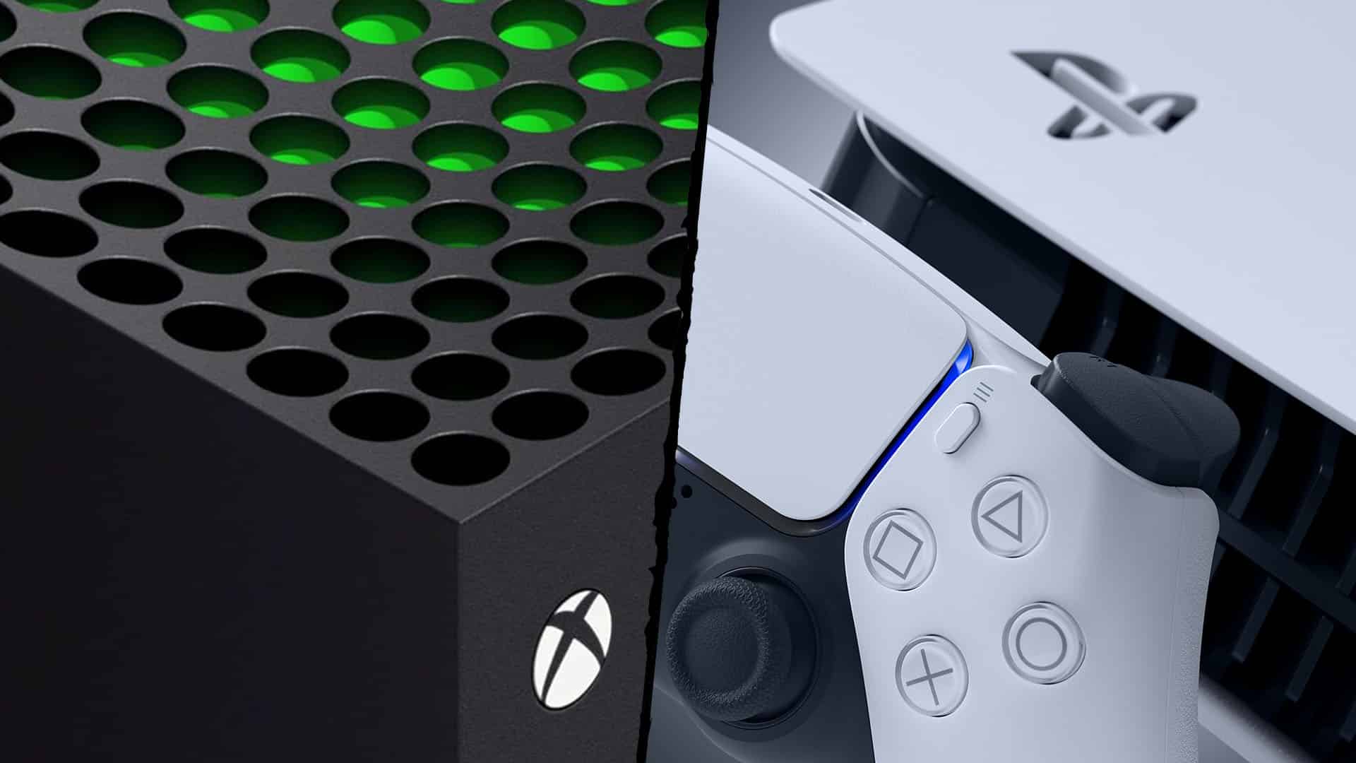 PS5対XboxシリーズX：最強のコンソールとしてのマーケティングはもはや最新ではありません、とXboxの作成者は言います