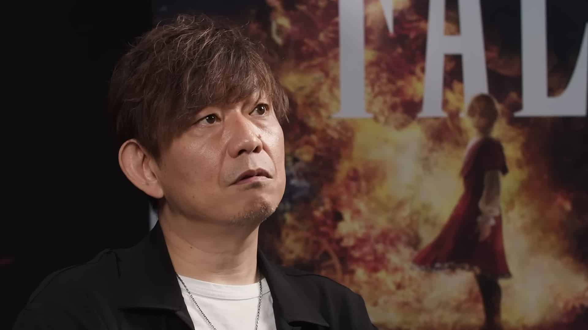 よしぴーむインタビュー：FF14の10周年を祝う理由はなく、ゲームズコムの儀式も中止された