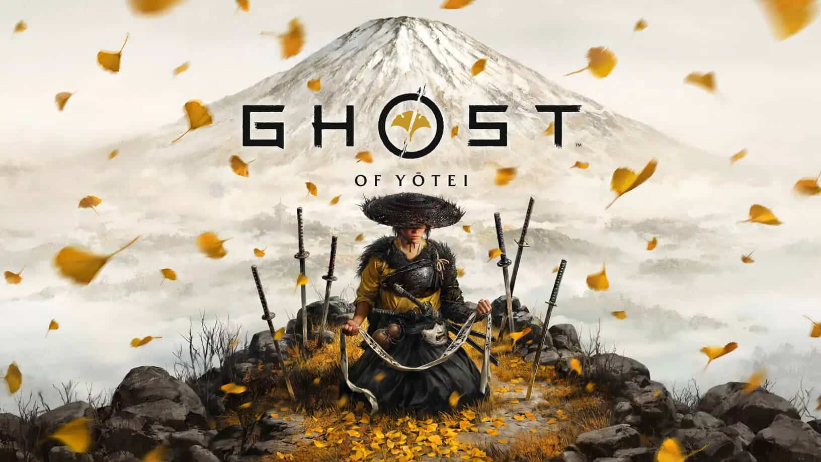 Ghost of Yotei:PlayStation のボスが 2025 年に最も期待しているゲーム