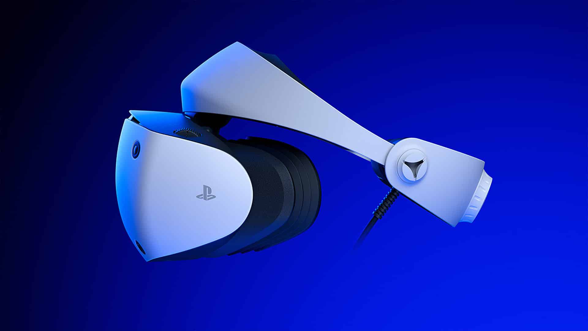 PS VR2:ソニーは「PS2の瞬間」を逃した