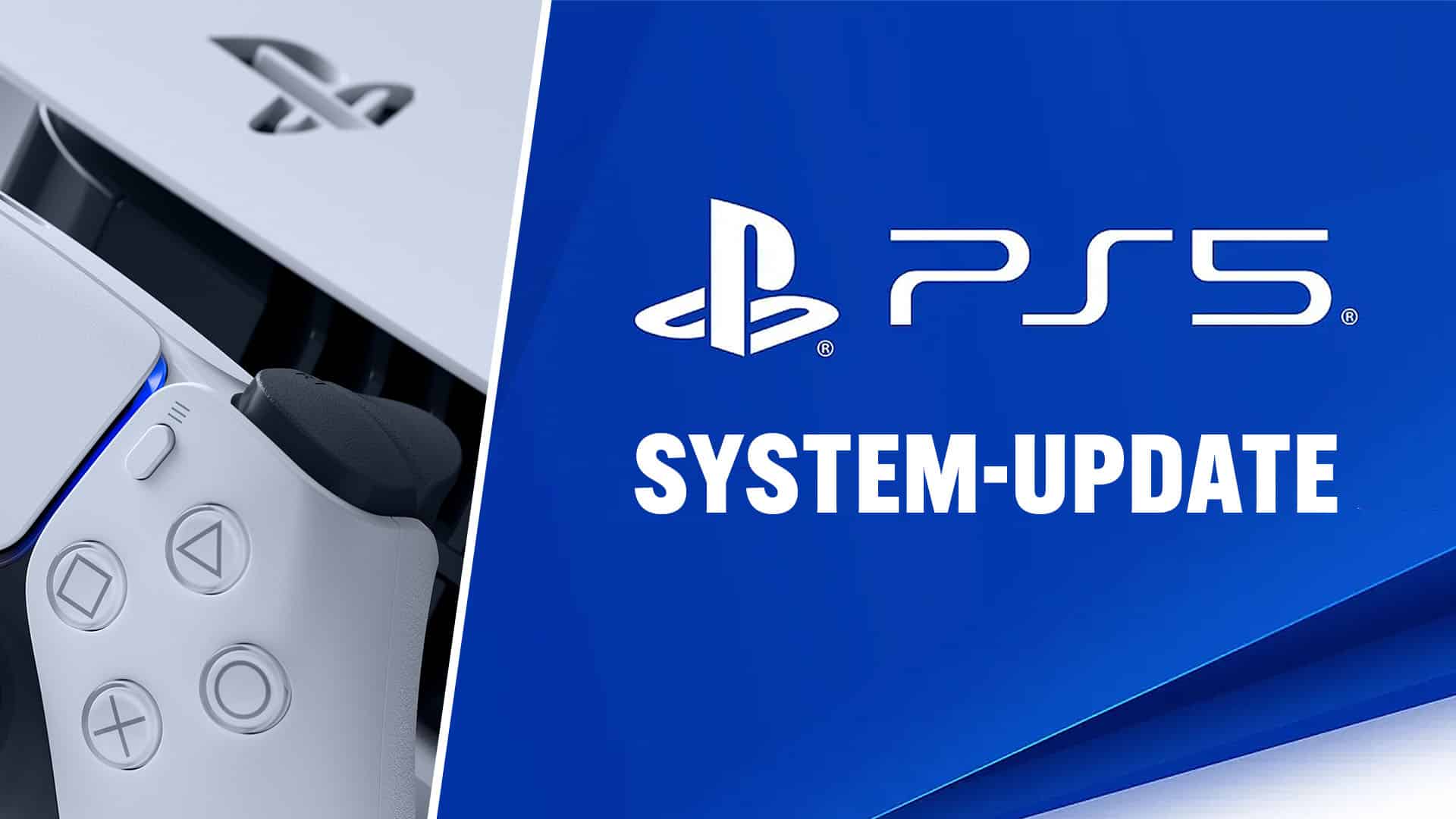 PS5 アップデート:新しいシステム機能がより早く登場する可能性がある