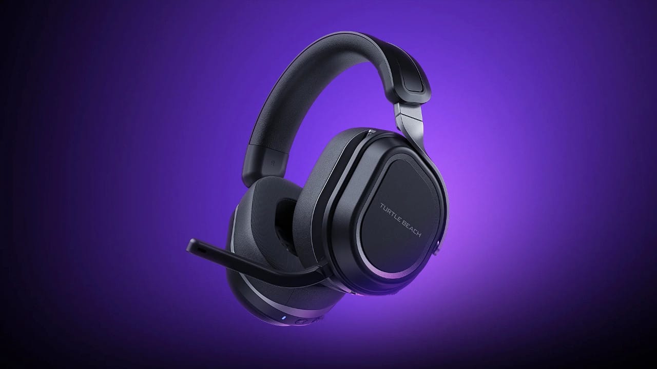 Turtle Beach Stealth 700 Gen 3 im テスト:待ちに待ったアップデート?