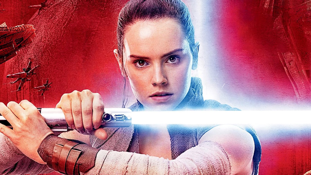 スターウォーズ：New Jedi Order-Rey-Kinofilmは、新しい脚本家を見つけます