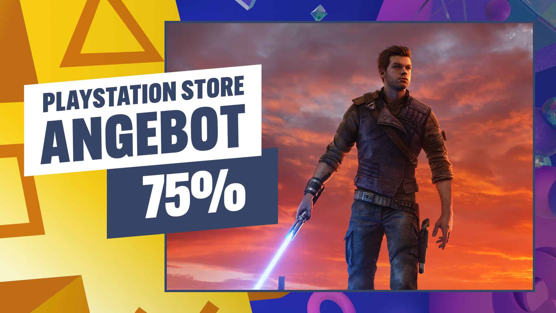 75% 割引:PS5 用スター・ウォーズ アドベンチャーが PS Store でベストプライスで登場