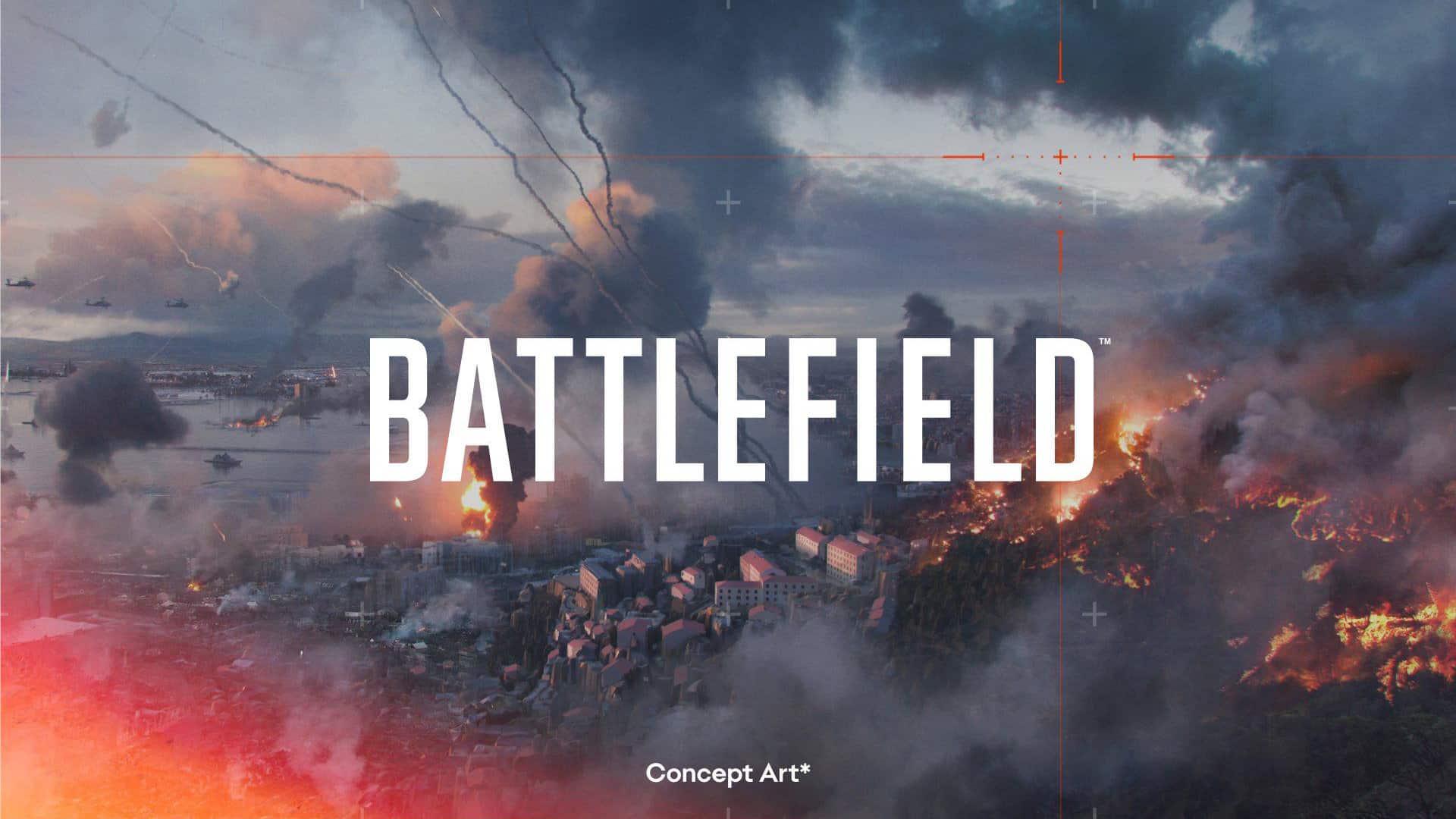 バトルフィールド 2025:EA、ガザ戦争の画像使用疑惑で非難を浴びる