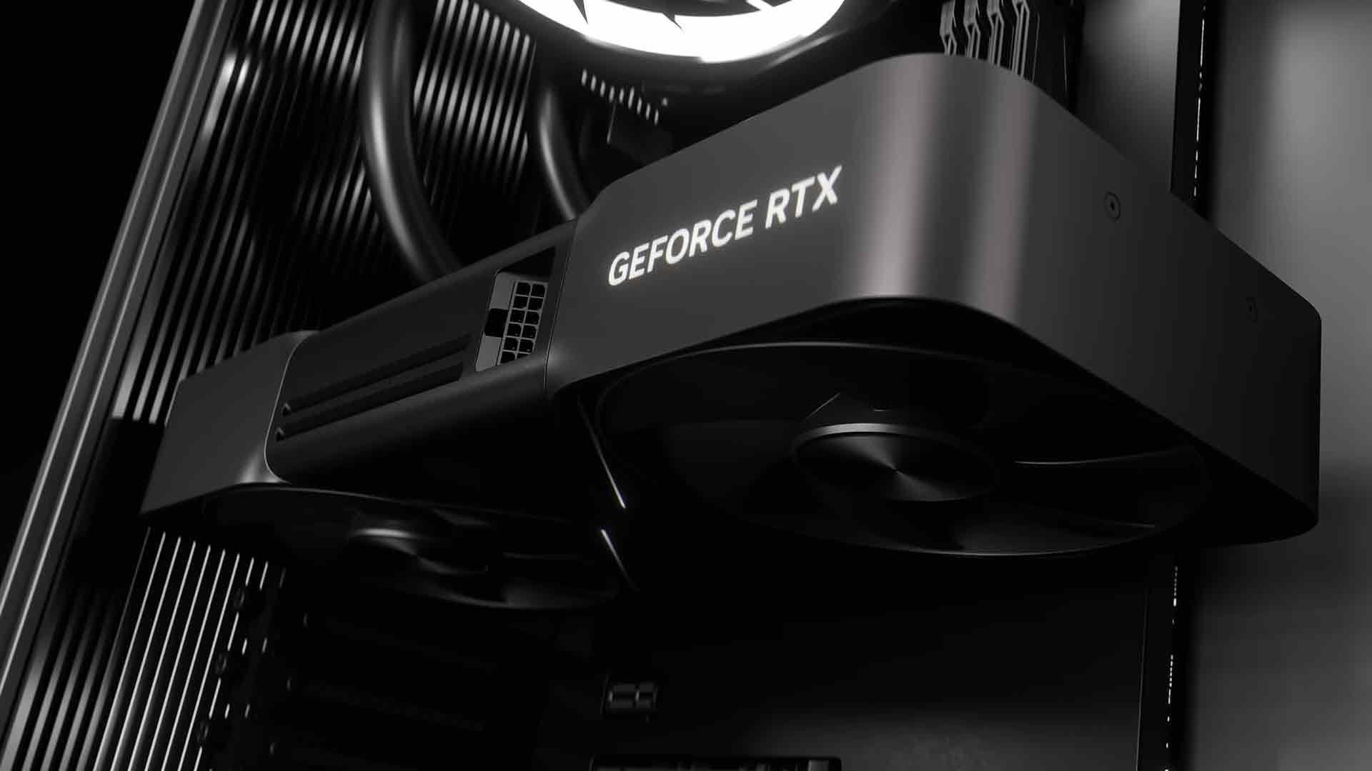 Nvidia RTX 5090:新しい主力グラフィックス カード