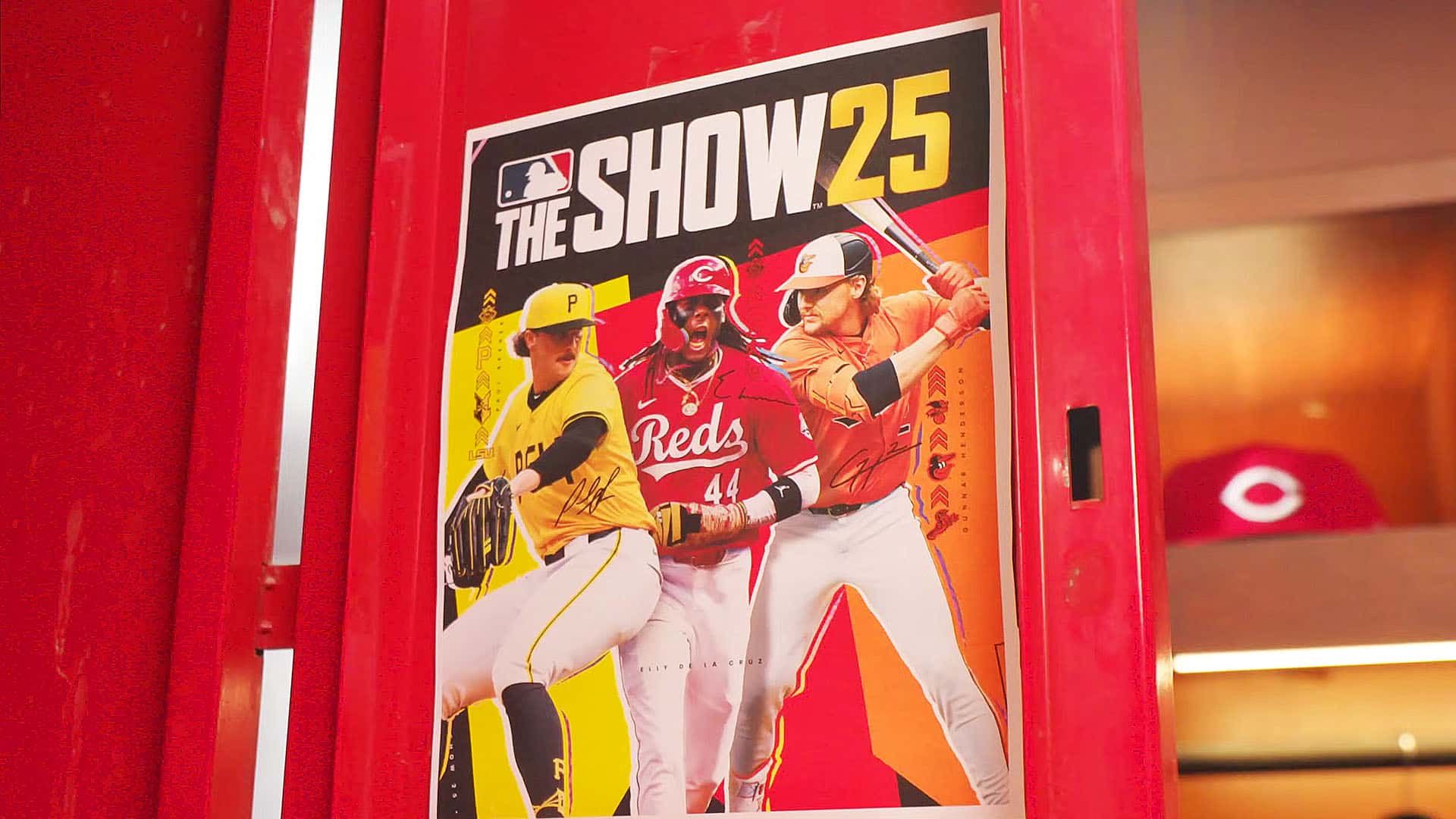 MLB The Show 25：ゲームパス統合なしで今回は3月に発売