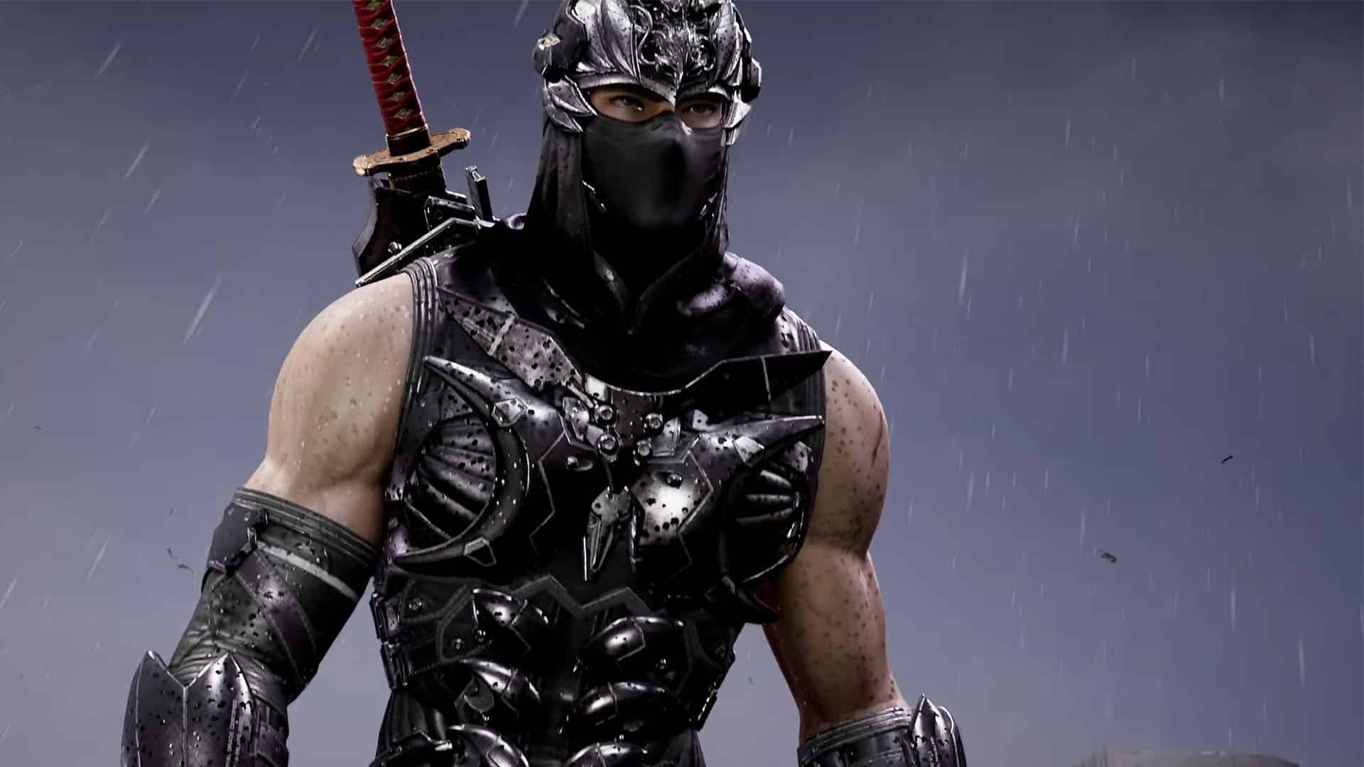 Ninja Gaiden 4:Team Ninja がプラチナゲームズと協力して新しい忍者アドベンチャーを発表