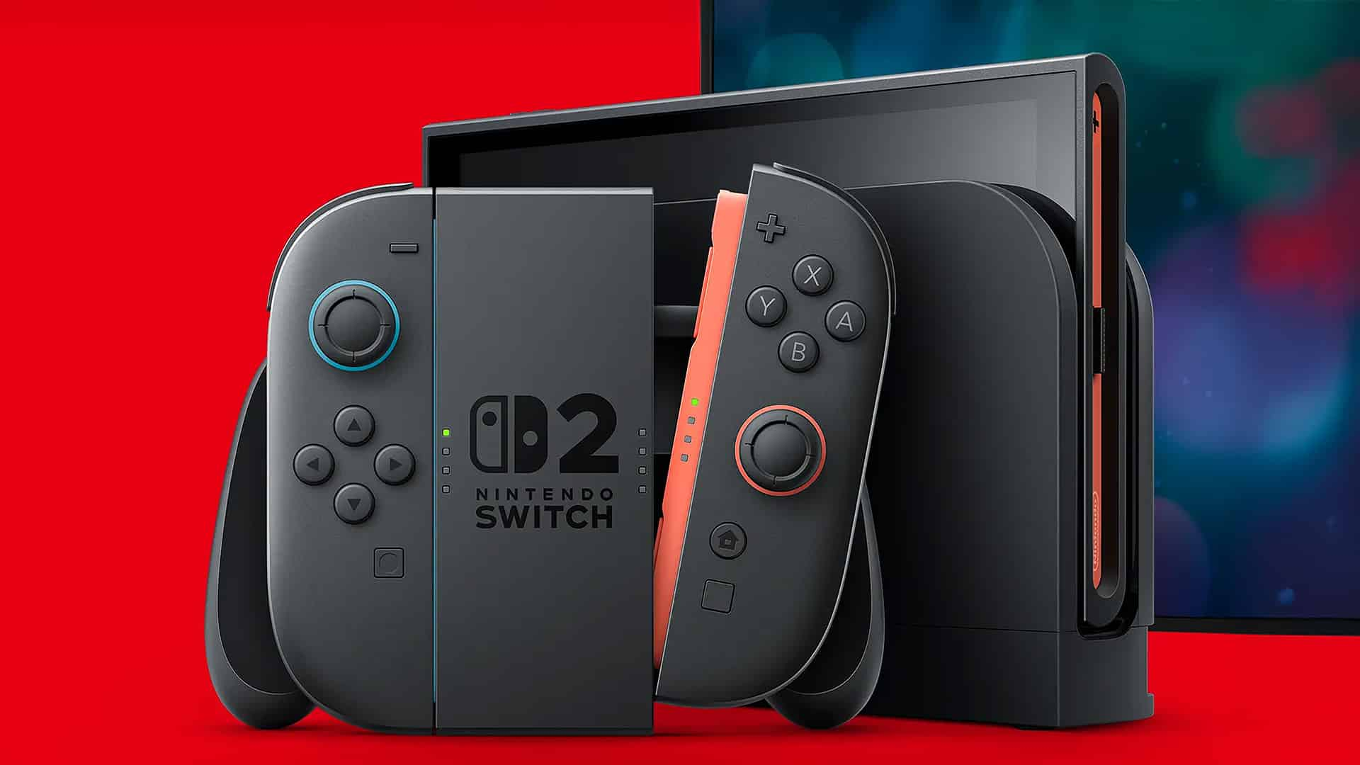 スイッチ2：価格と予約の発表？次の任天堂直接の時間が確認されました