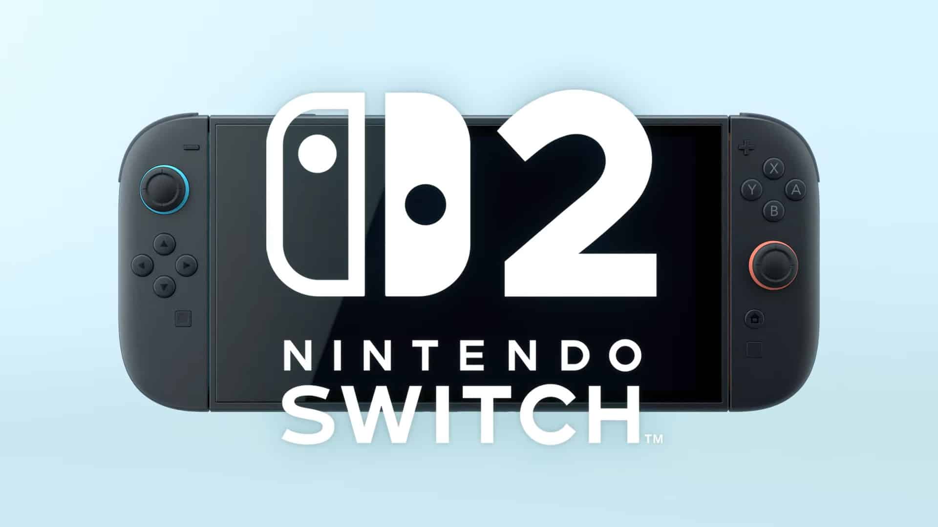 ニンテンドースイッチ2:詳細が少なすぎますか？発表後に株価が暴落