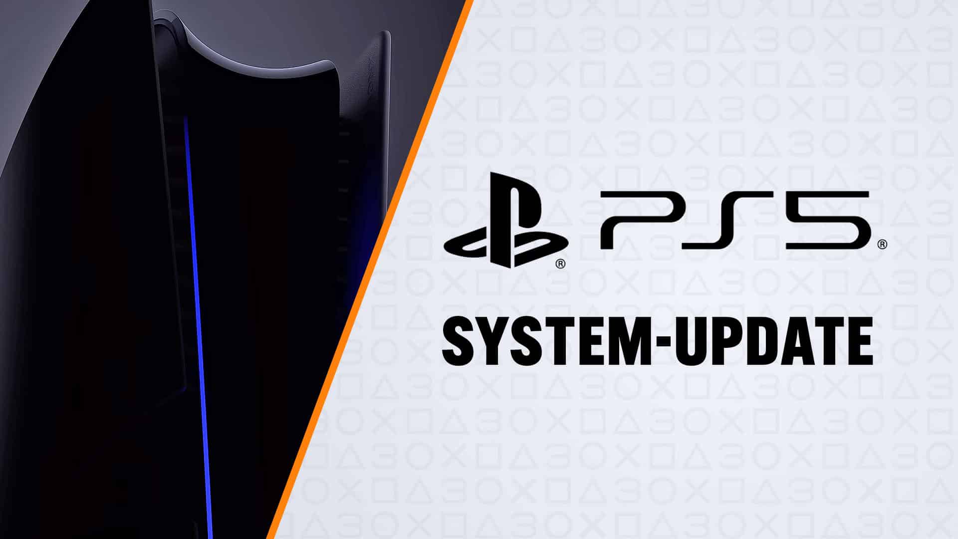 PS5 (プロ):システムアップデート 25.01-10.60.00 がリリースされました