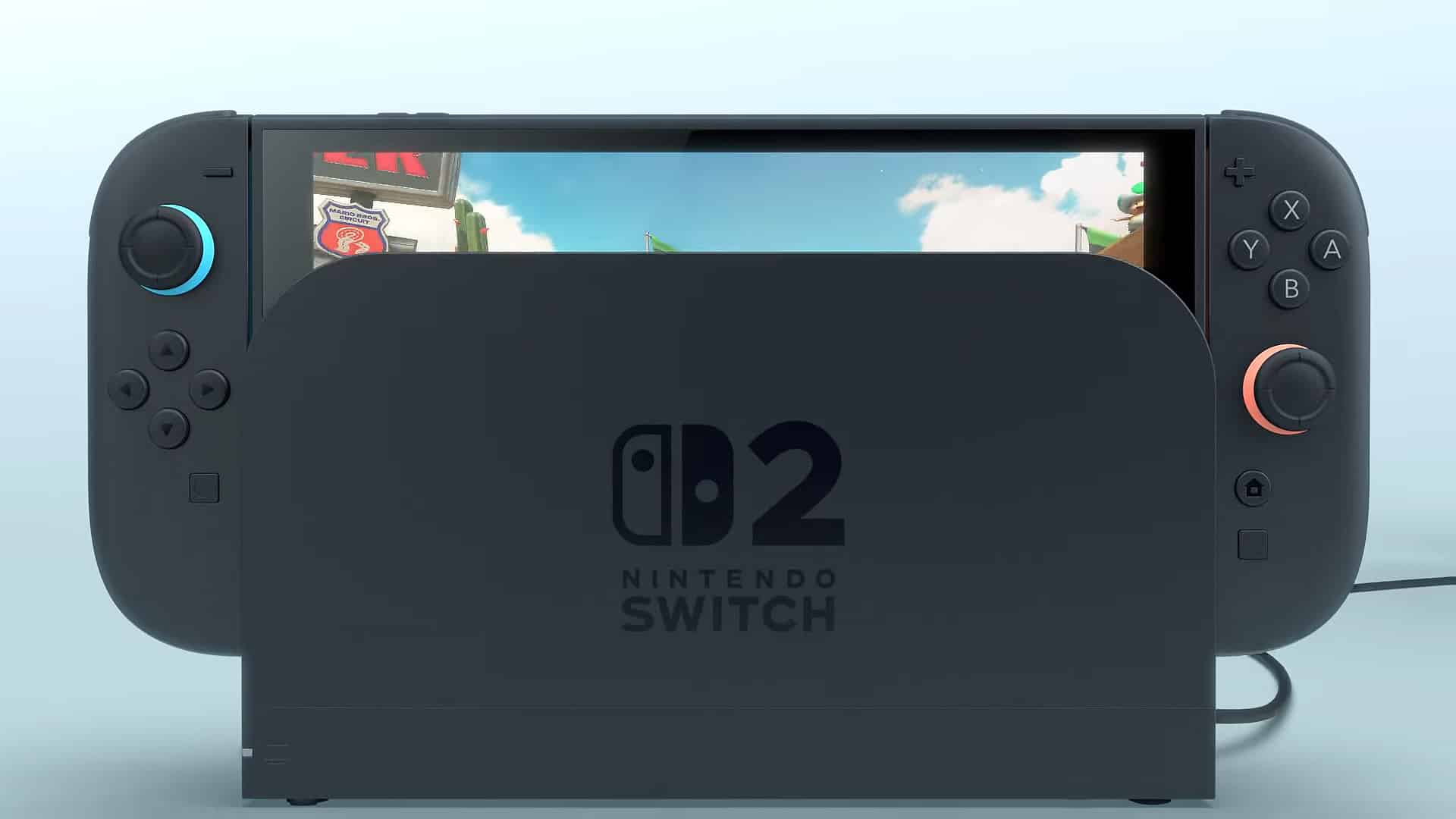 ニンテンドースイッチ2:発売価格は「あまり重要ではない」とアナリストは言う