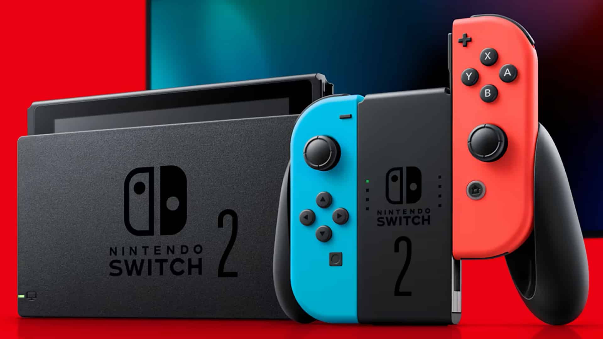 スイッチ2：ハンドヘルドモードでのより良い経験