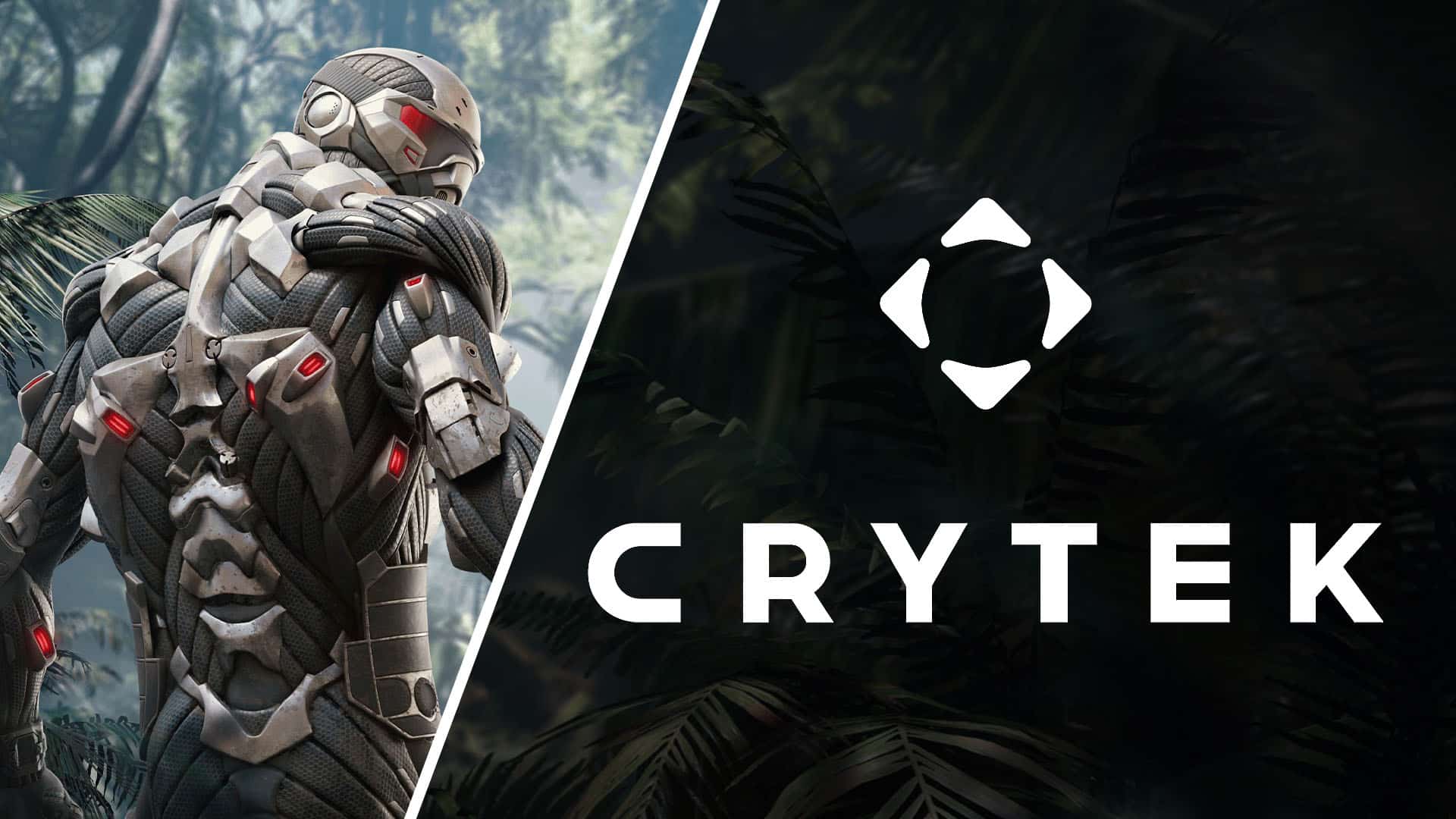 Crysis4：開発は、crytekの「オンアイス」にレイオフした後にあります