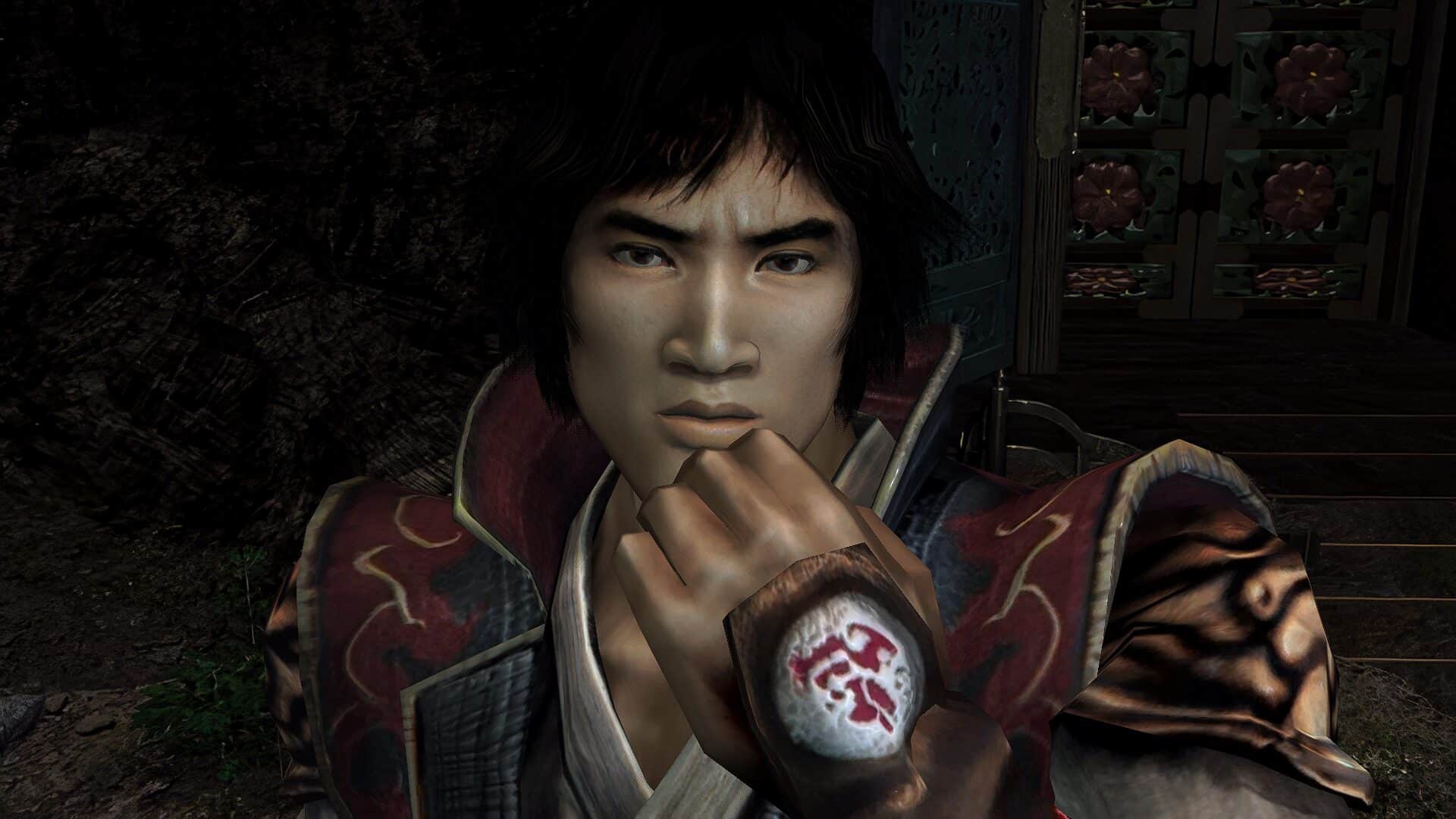 Onimusha 2 Samurai's Destiny:リマスターには予約があります