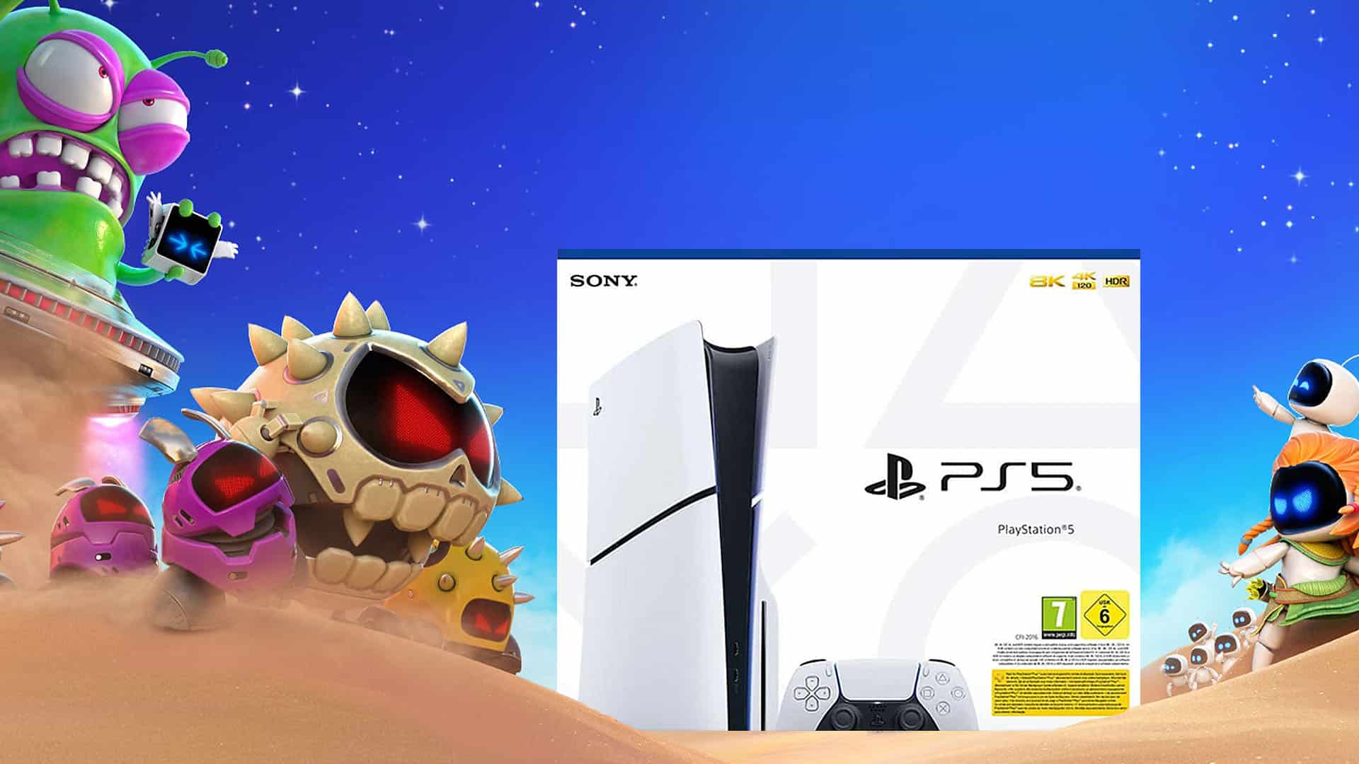 新しいPS5バンドル：価格削減と予約