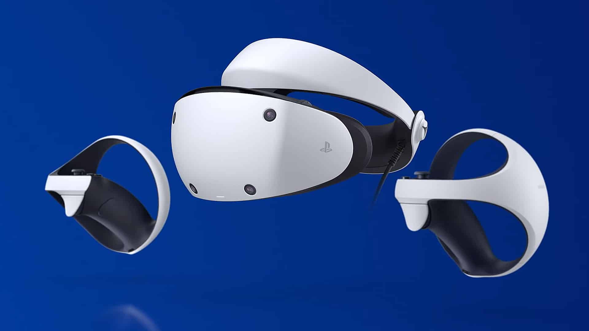 PlayStation VR 2：VRヘッドセットの2番目の春？ソニーは大幅な価格削減を発表します