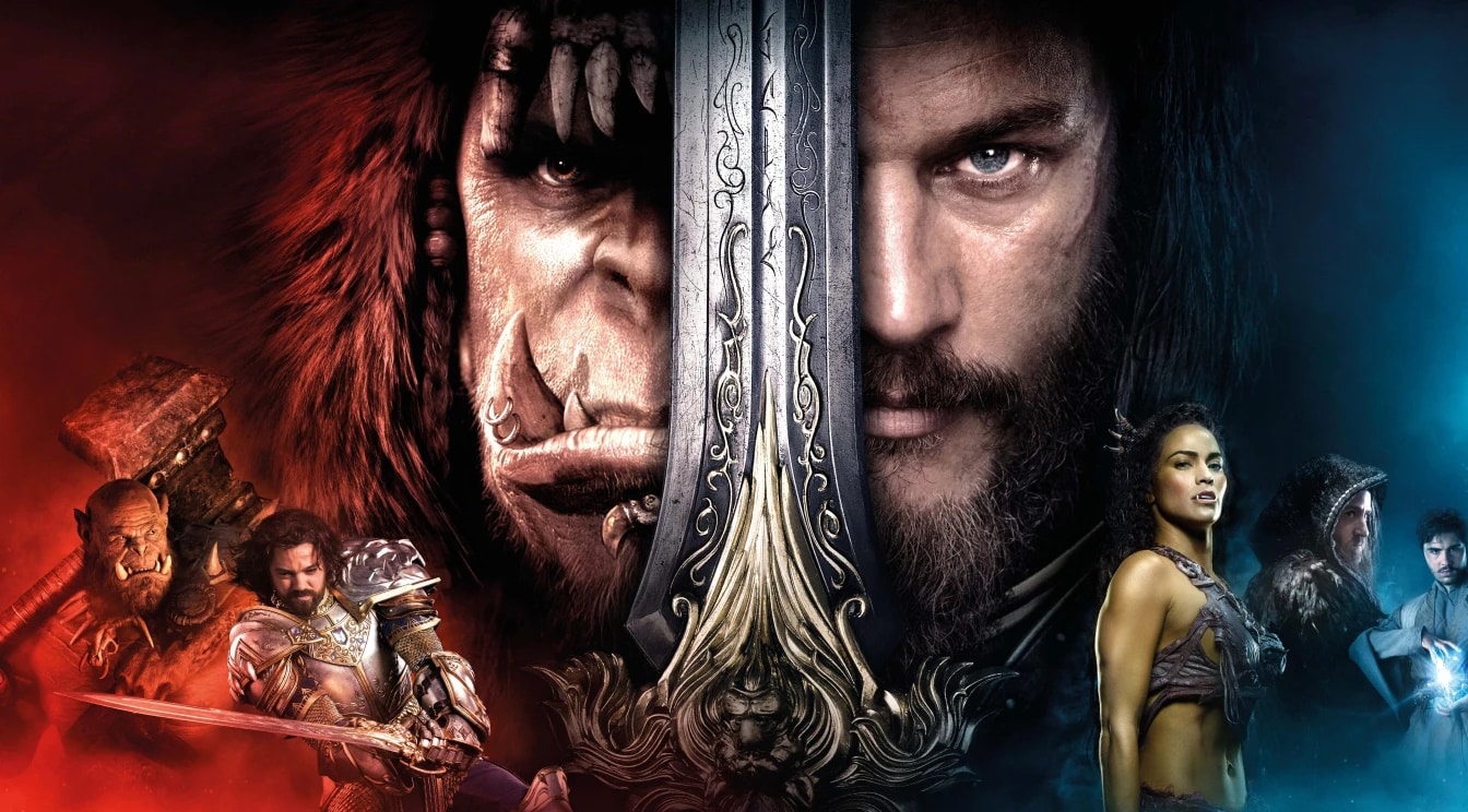 ブリザードエンターテインメント：Warcraftには何が来るのですか？さらなる映画とシリーズのプロジェクトが約束されました