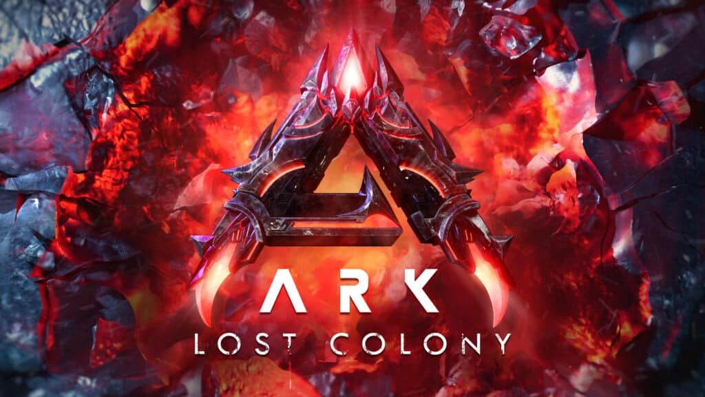 箱舟のサバイバルが昇った：ストーリーアドオン「Lost Colony」は、リリース、コンテンツ、予告編を発表しました